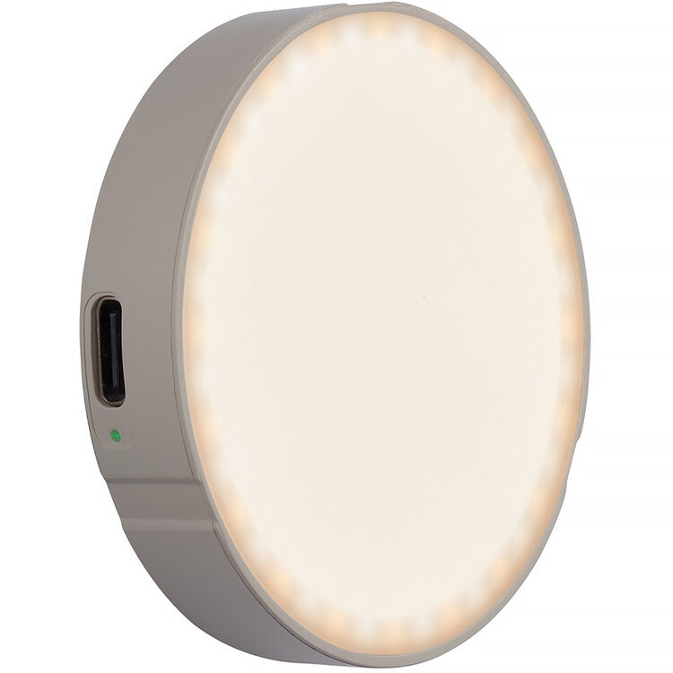 Godox Litemons LR15Bi Bi-Colour LED Ring Light for Content Creators