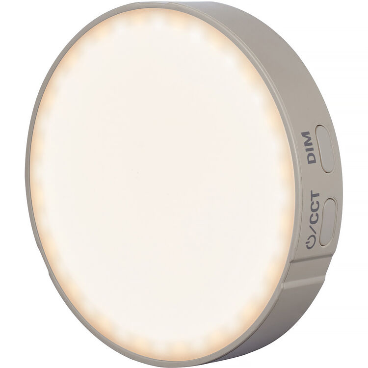 Godox Litemons LR15Bi Bi-Colour LED Ring Light for Content Creators