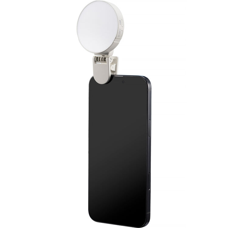 Godox Litemons LR15Bi Bi-Colour LED Ring Light for Content Creators