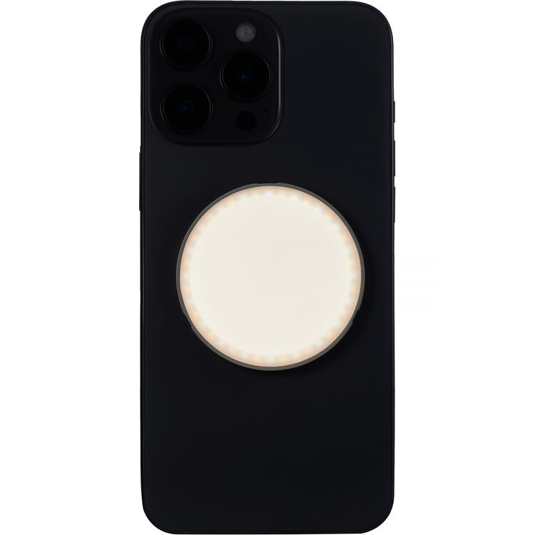 Godox Litemons LR15Bi Bi-Colour LED Ring Light for Content Creators