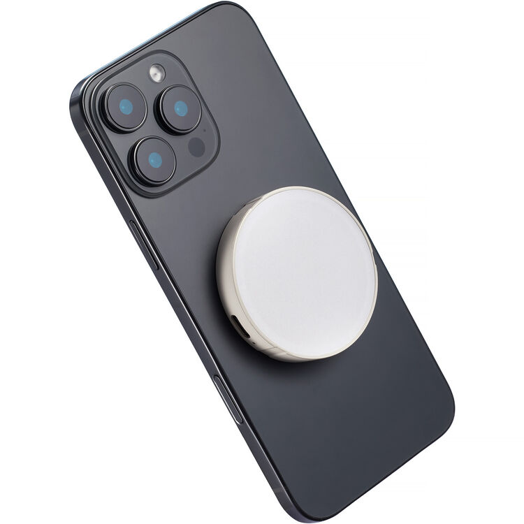 Godox Litemons LR15Bi Bi-Colour LED Ring Light for Content Creators