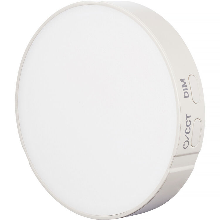 Godox Litemons LR15Bi Bi-Colour LED Ring Light for Content Creators