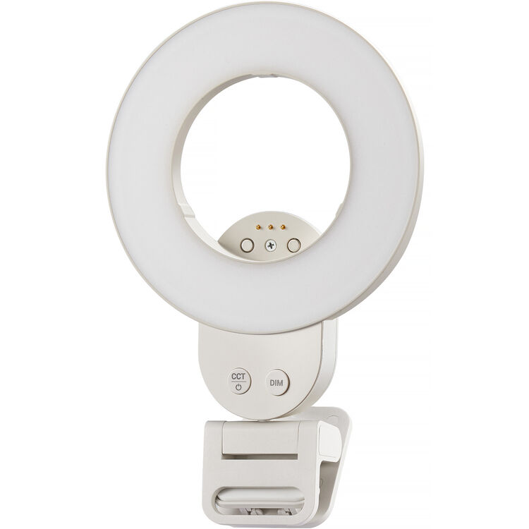 Godox Litemons LR30Bi Bi-Colour LED Ring Light for Content Creators