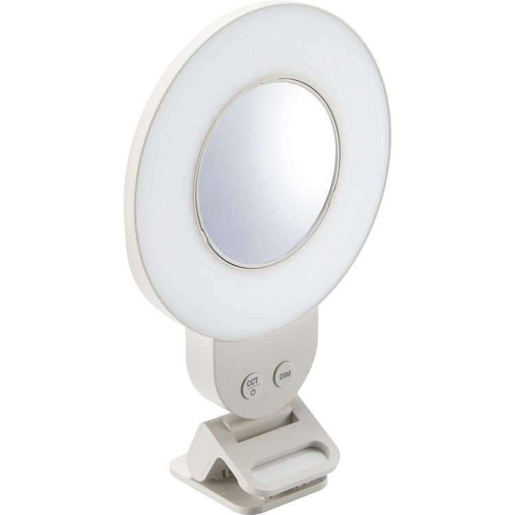 Godox Litemons LR30Bi Bi-Colour LED Ring Light for Content Creators