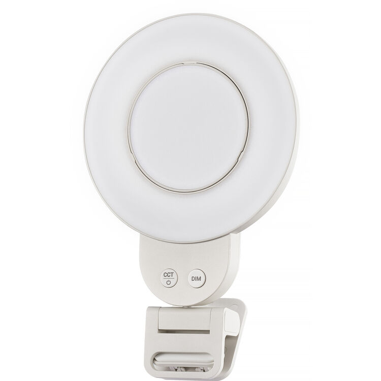 Godox Litemons LR30Bi Bi-Colour LED Ring Light for Content Creators