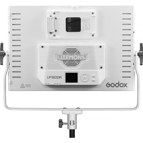 Godox Litemons LP1200R RGB LED Panel