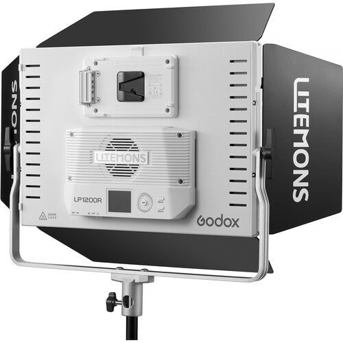 Godox Litemons LP1200R RGB LED Panel