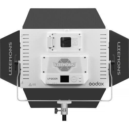 Godox Litemons LP1200R RGB LED Panel