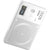 Godox MA5R RGB LED Light and Power Bank (White)