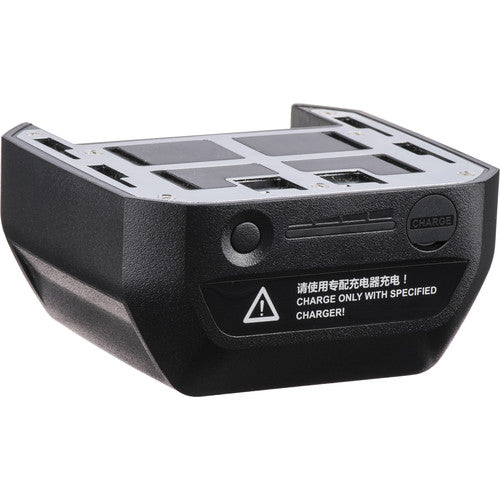 Godox WB87 Battery for Godox AD600BM/AD600BM II