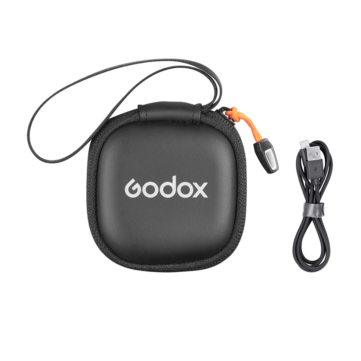 Godox X3-C Touchscreen Radio Trigger Controller - Canon
