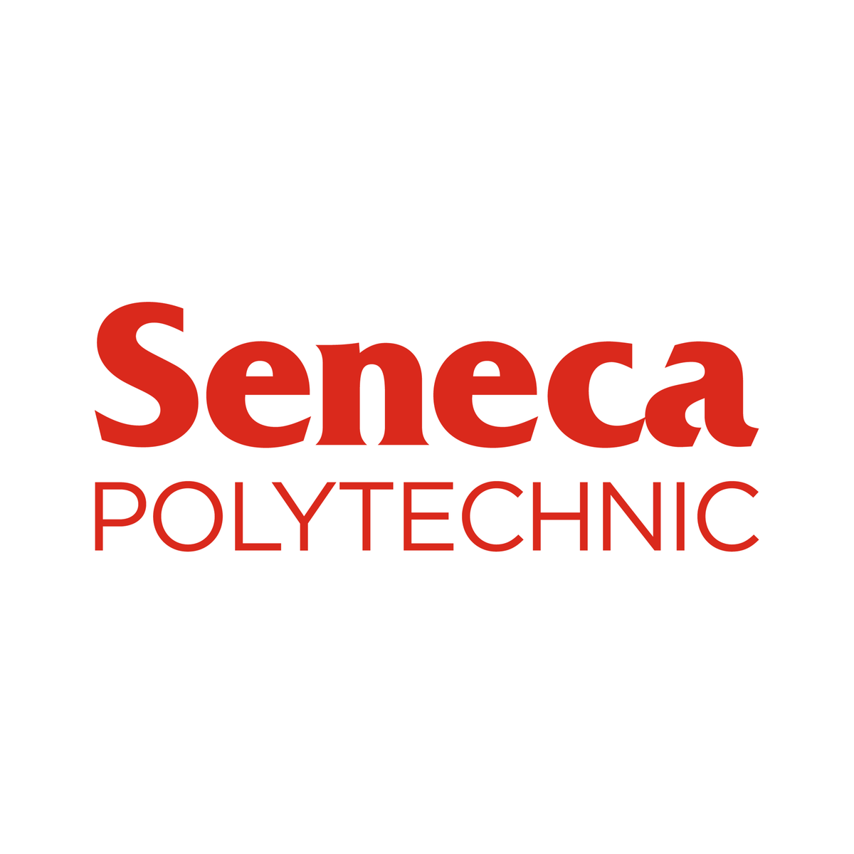 Pack Strobepro pour Seneca Polytechnic