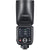 Godox V100 N High Power TTL Li-ion Round Head Flash - Nikon
