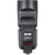 Godox V100 N High Power TTL Li-ion Round Head Flash - Nikon