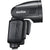 Godox V100 N High Power TTL Li-ion Round Head Flash - Nikon