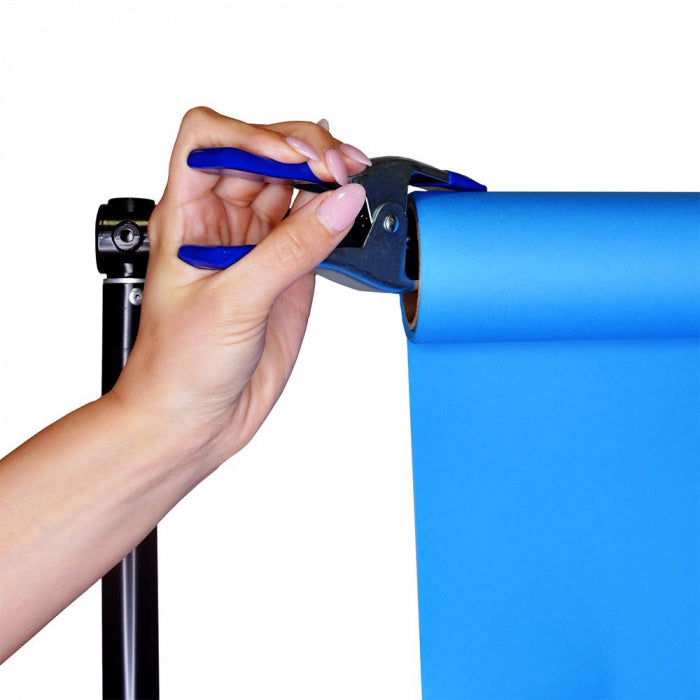 Savage 6&#39;&#39; Spring Clamp