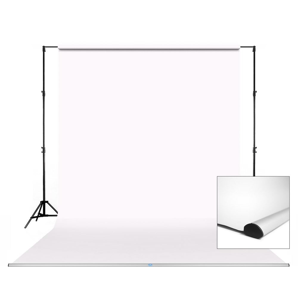 Savage 9' Background Leader Bars - 3 Pack