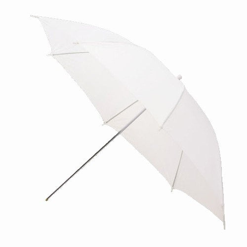 33&quot; Small Translucent Umbrella - Strobepro Studio Lighting