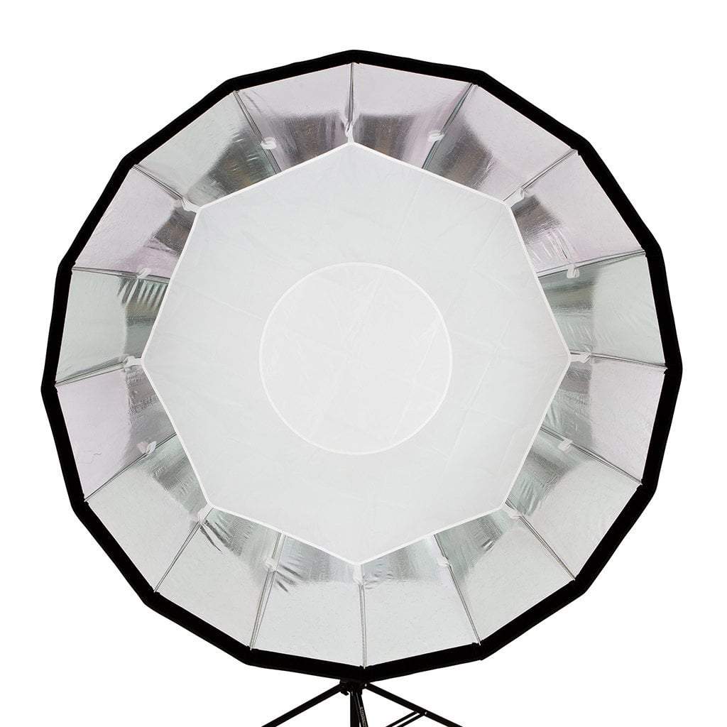 47" Rapid Pro Parabolic Softbox - Strobepro Studio Lighting