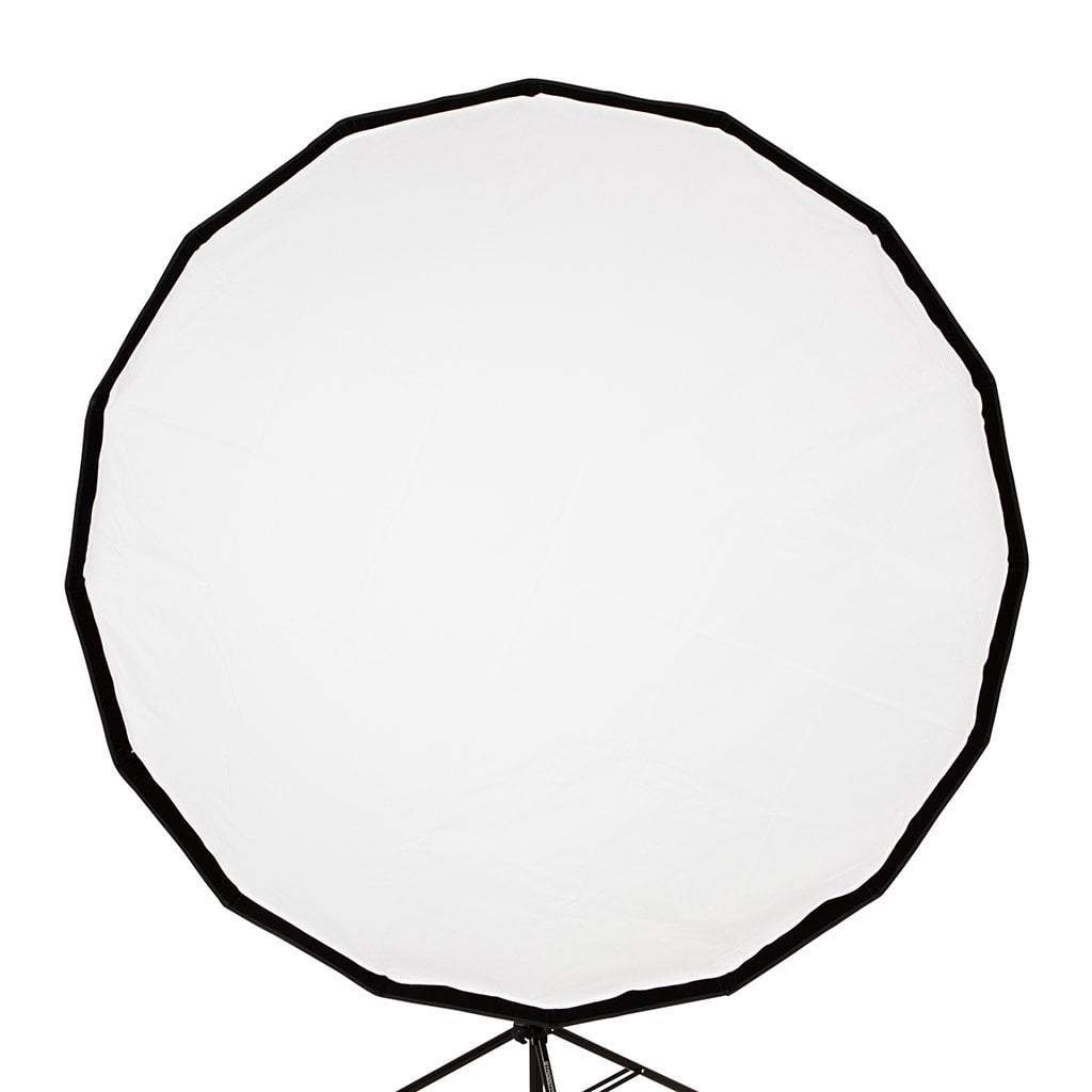 47" Rapid Pro Parabolic Softbox - Strobepro Studio Lighting