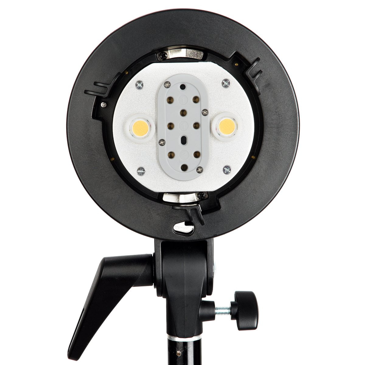 Strobepro X200 (Godox AD200) Double Bracket - Strobepro Studio Lighting