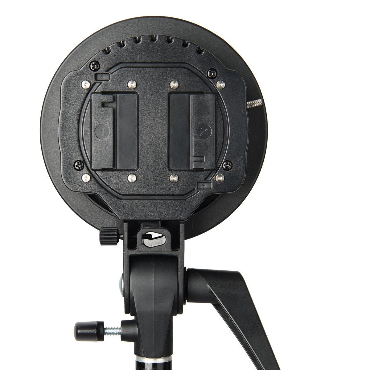 Strobepro X200 (Godox AD200) Double Bracket - Strobepro Studio Lighting