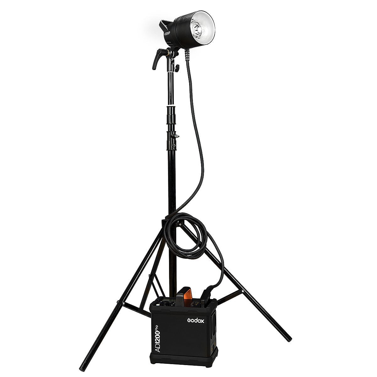 Godox AD1200 Pro TTL HSS Battery Powered Strobe