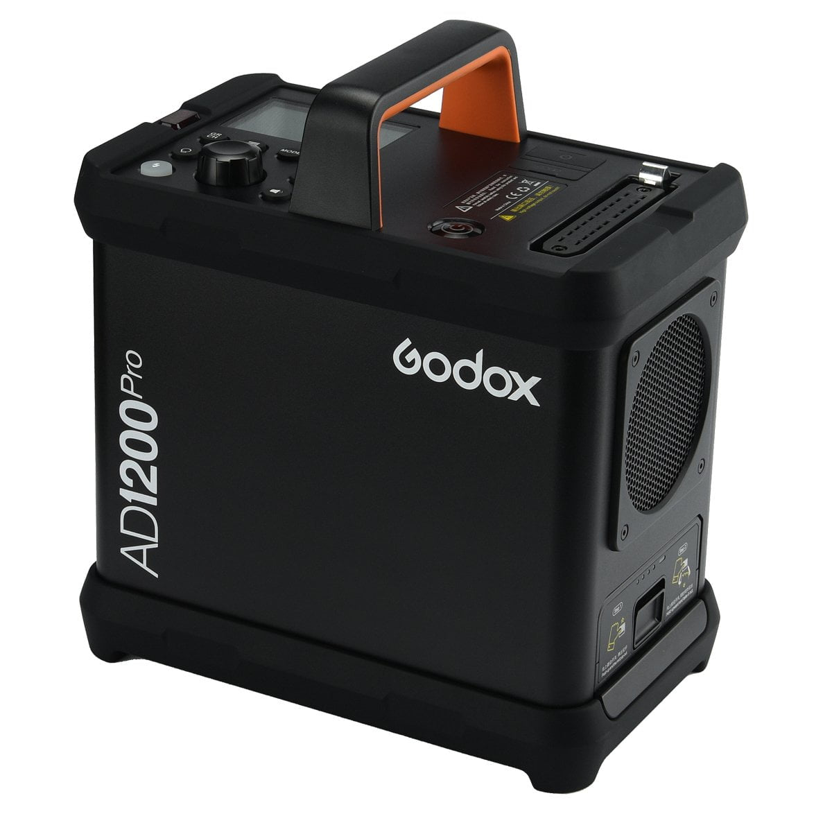 Godox AD1200 Pro TTL HSS Battery Powered Strobe