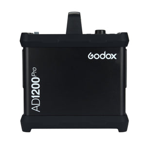 Godox AD1200 Pro TTL HSS Battery Powered Strobe