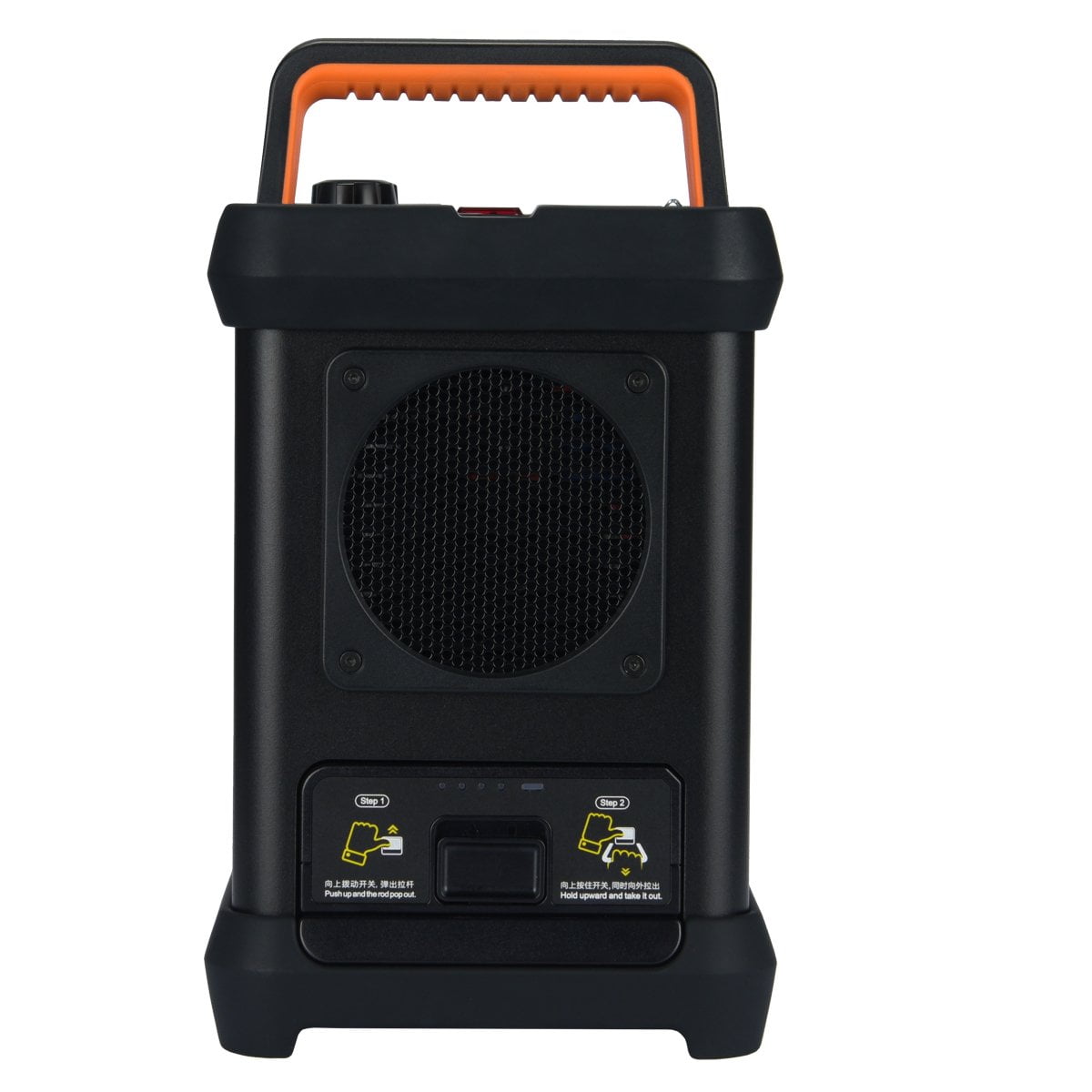 Godox AD1200 Pro TTL HSS Battery Powered Strobe