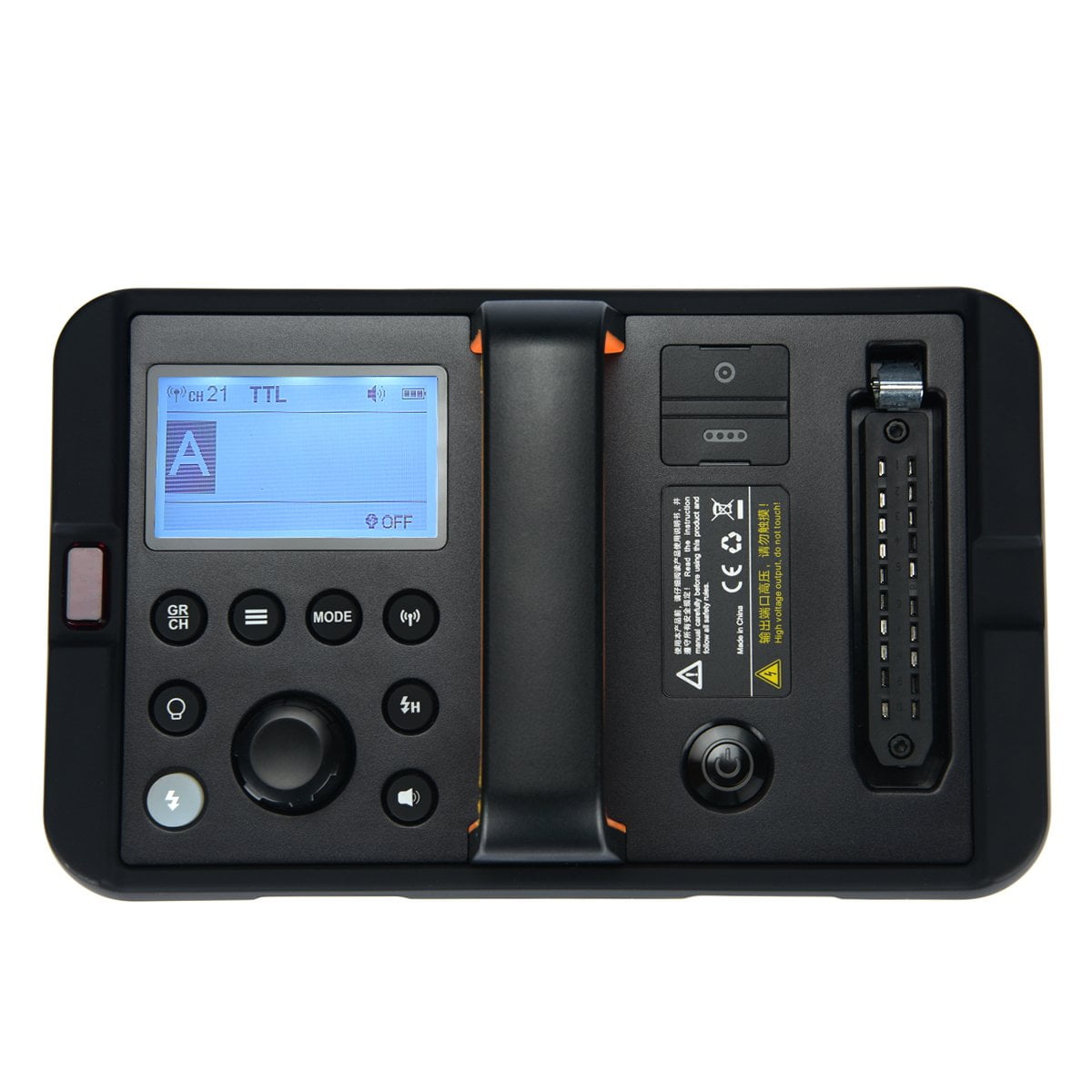 Godox AD1200 Pro TTL HSS Battery Powered Strobe