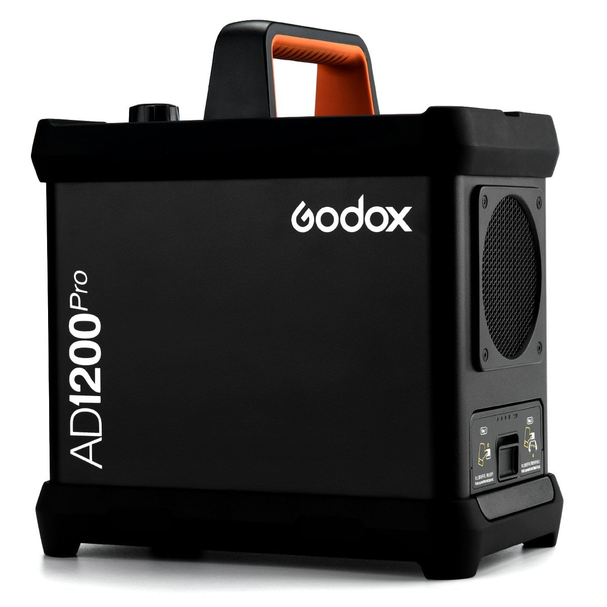 Godox AD1200 Pro TTL HSS Battery Powered Strobe