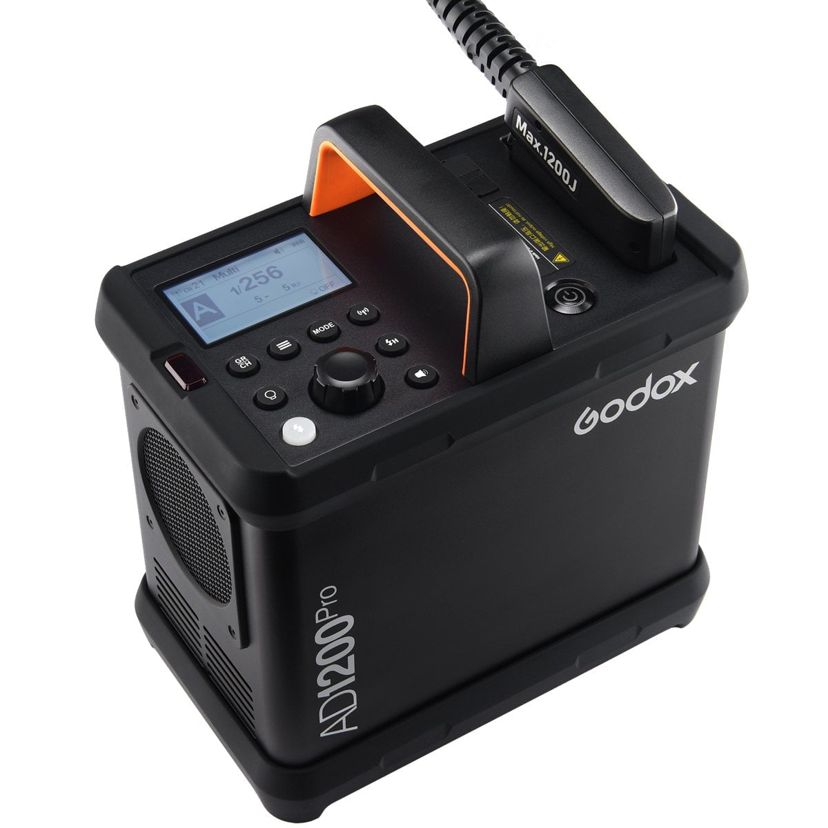 Godox AD1200 Pro TTL HSS Battery Powered Strobe