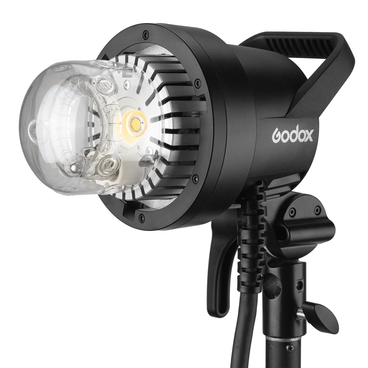 Godox AD1200 Pro TTL HSS Battery Powered Strobe