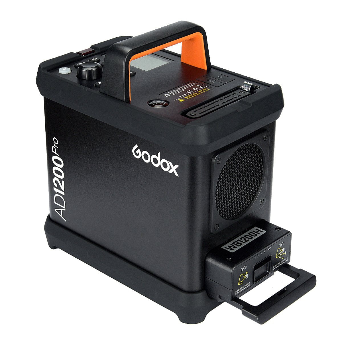 Godox AD1200 Pro TTL HSS Battery Powered Strobe