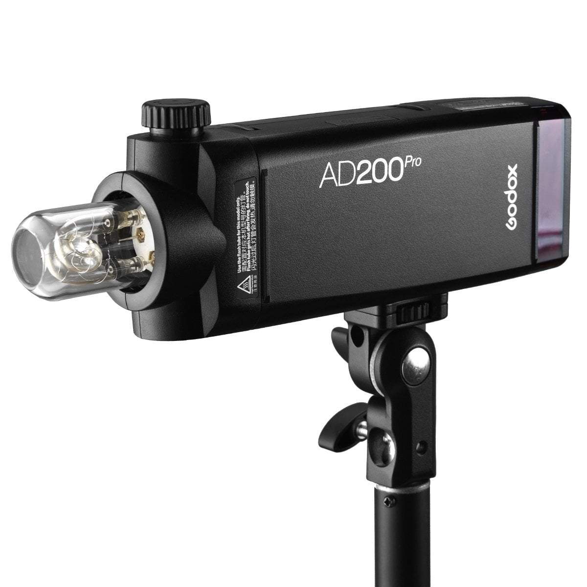 Godox Dual Bracket para AD200