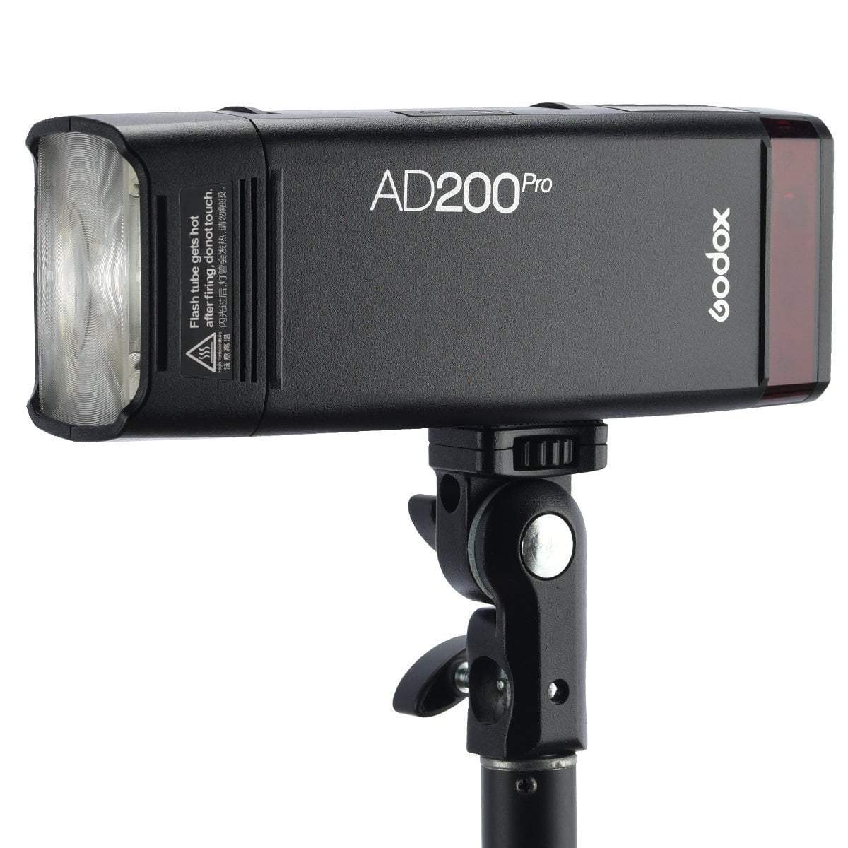 Godox AD400 Pro TTL Battery Powered Wireless Strobe - Strobepro