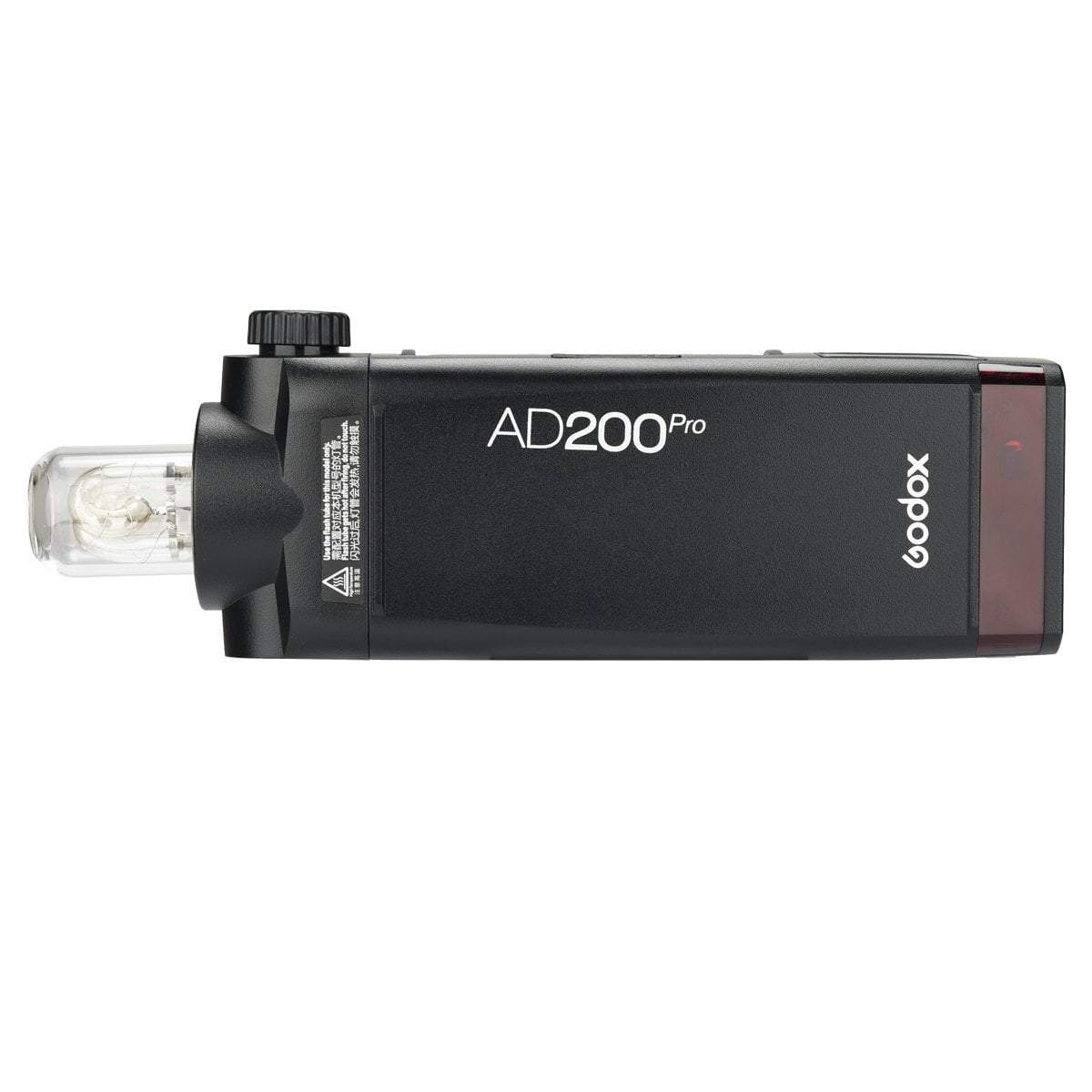 Godox AD200 Pro TTL Battery Powered Wireless Strobe - Strobepro 