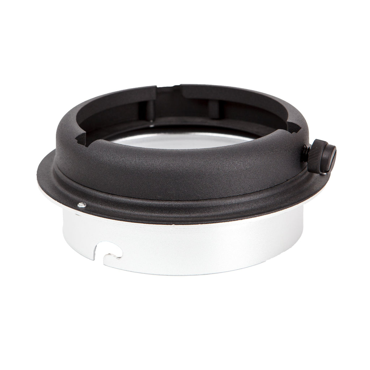 Elinchrom to Bowens (Strobepro) Speedring Adapter