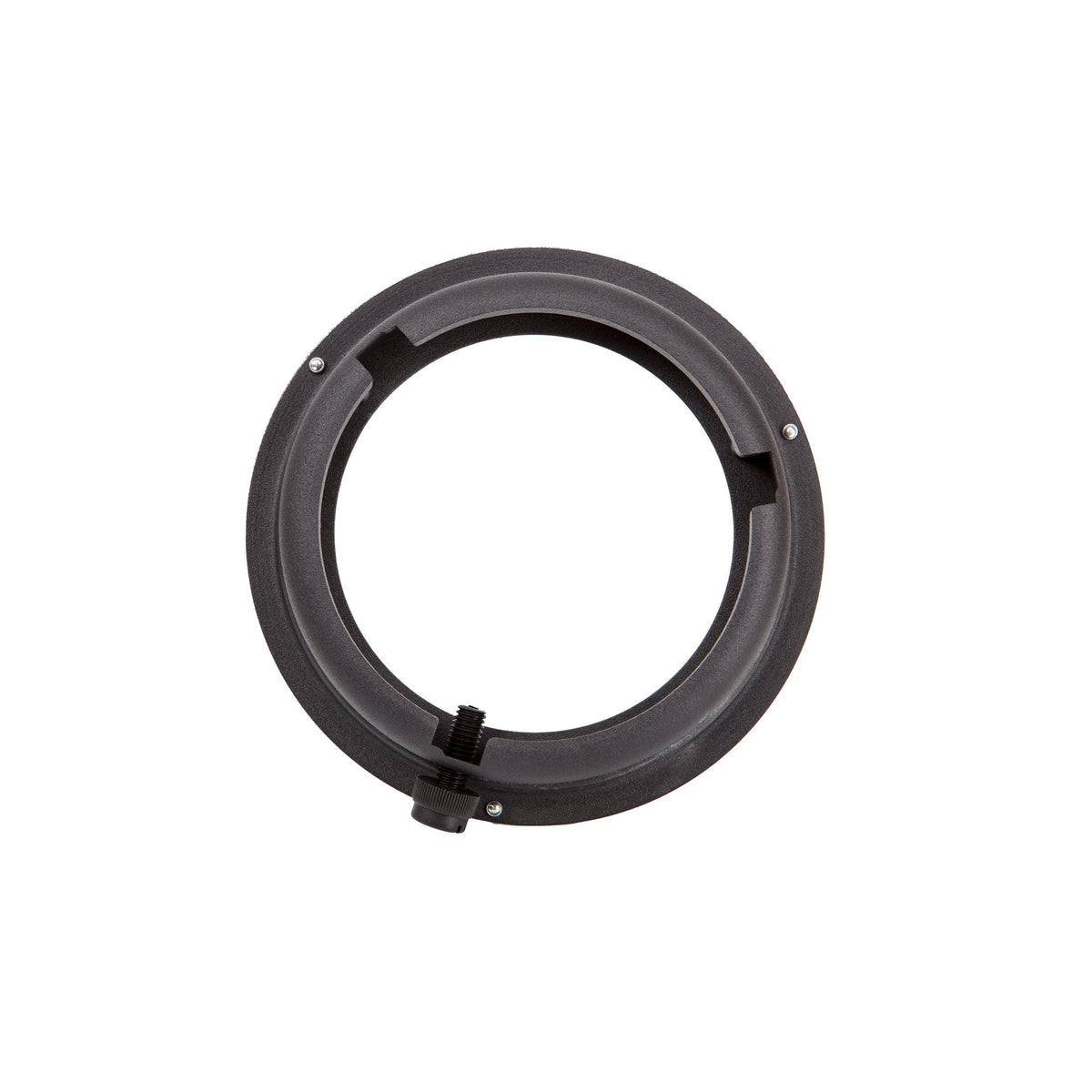 Elinchrom to Bowens (Strobepro) Speedring Adapter