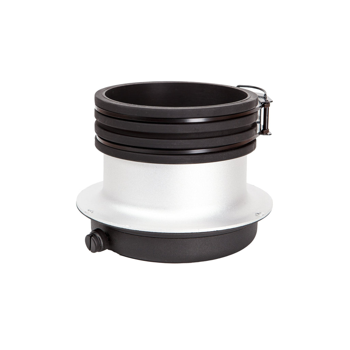 Profoto to Bowens (Strobepro) Speedring Adapter