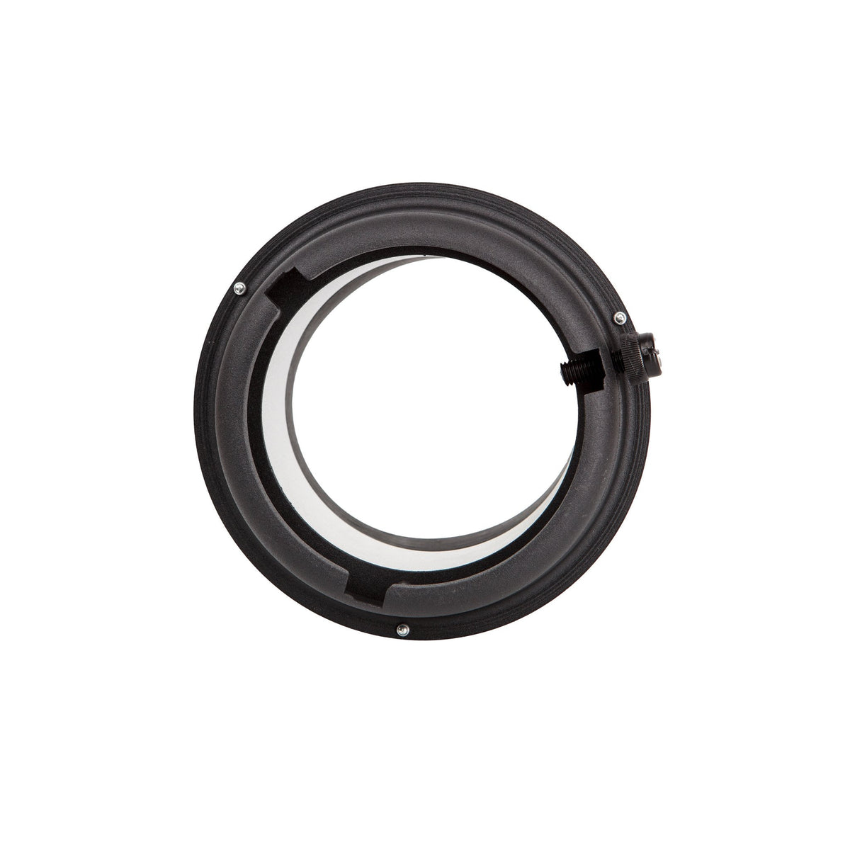 Profoto to Bowens (Strobepro) Speedring Adapter