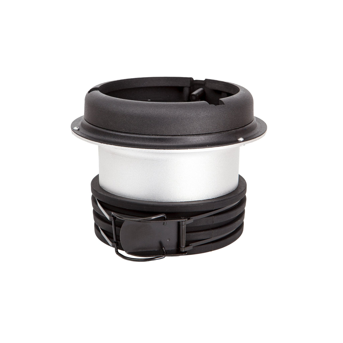 Profoto to Bowens (Strobepro) Speedring Adapter