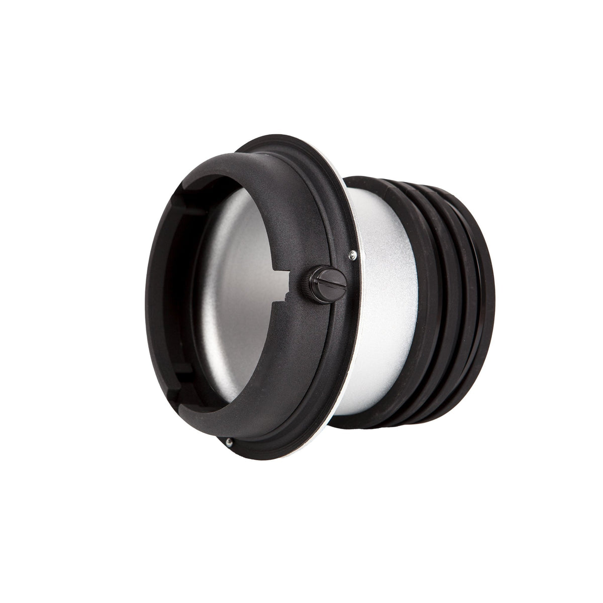 Profoto to Bowens (Strobepro) Speedring Adapter