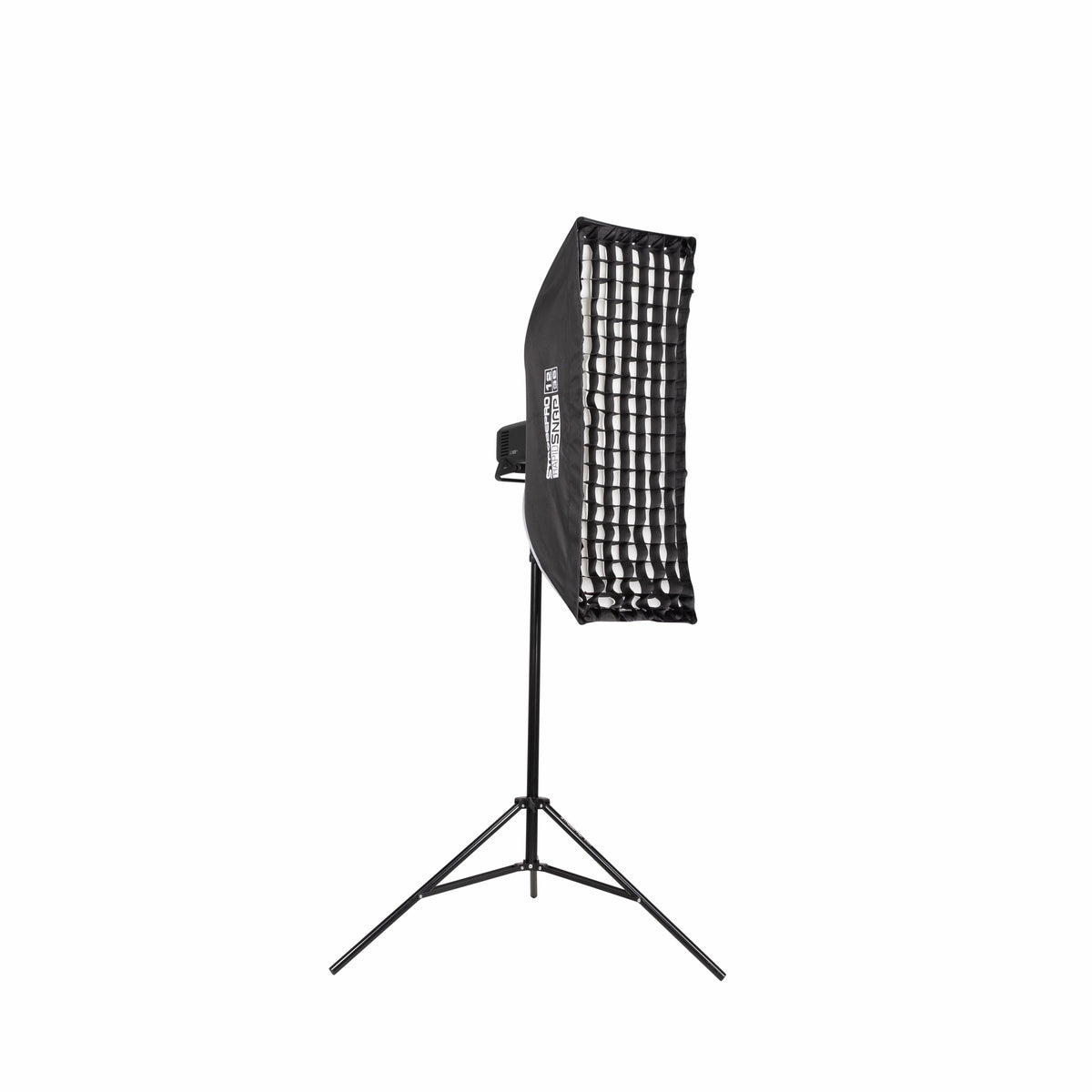 Grid for Strobepro Rapid Snap Strip Softbox (12x36&quot; Small)