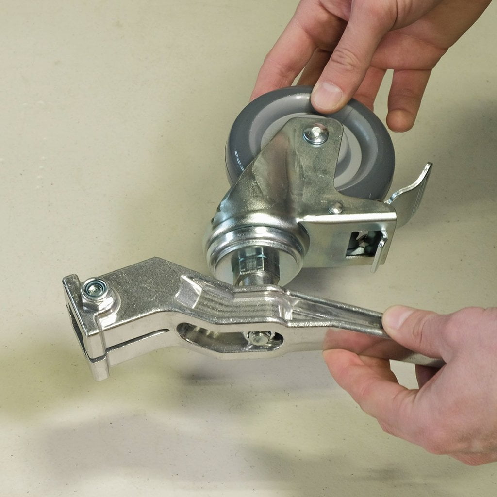 12&#39;x12&#39; Butterfly Scrim with Stands Kit - Strobepro Studio Lighting