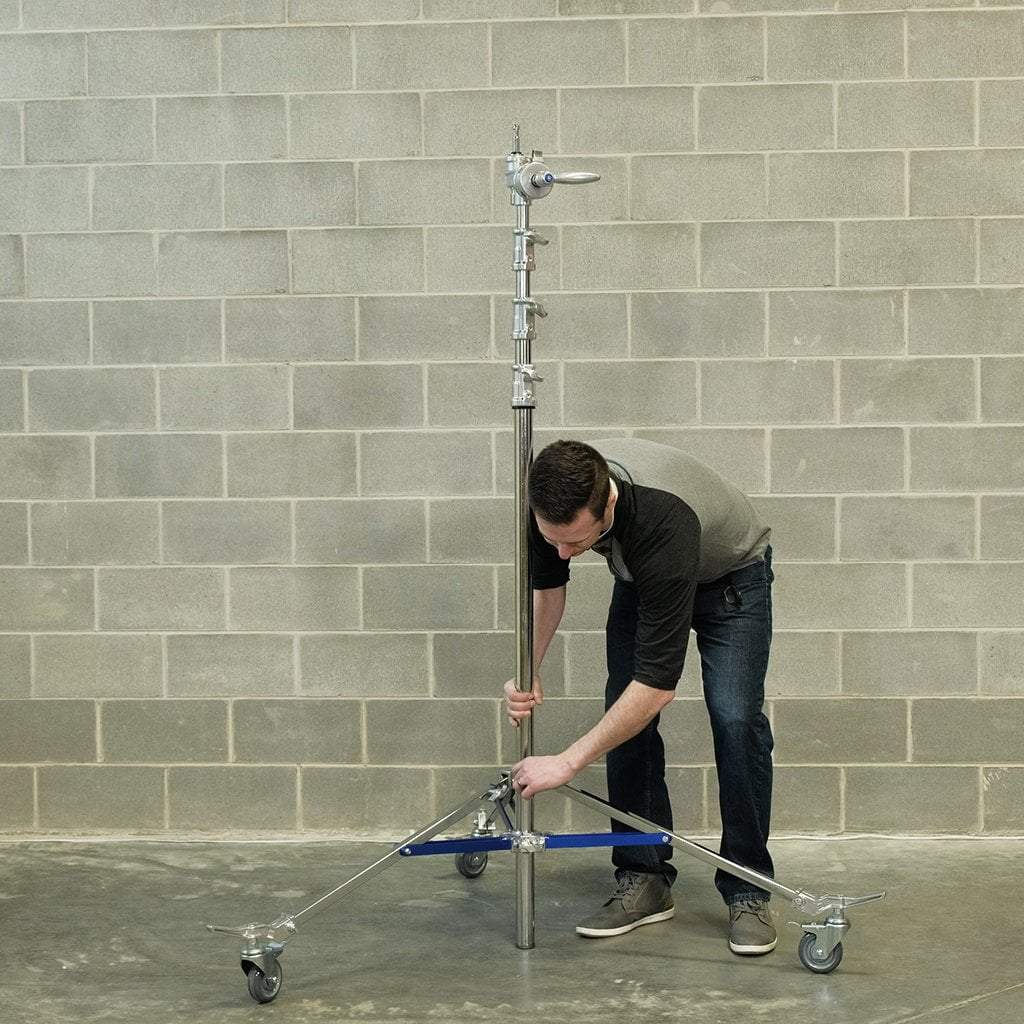 Strobepro Heavy Duty Cinema Stand