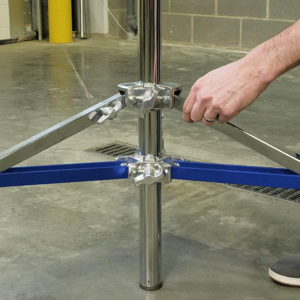 Strobepro Heavy Duty Cinema Stand