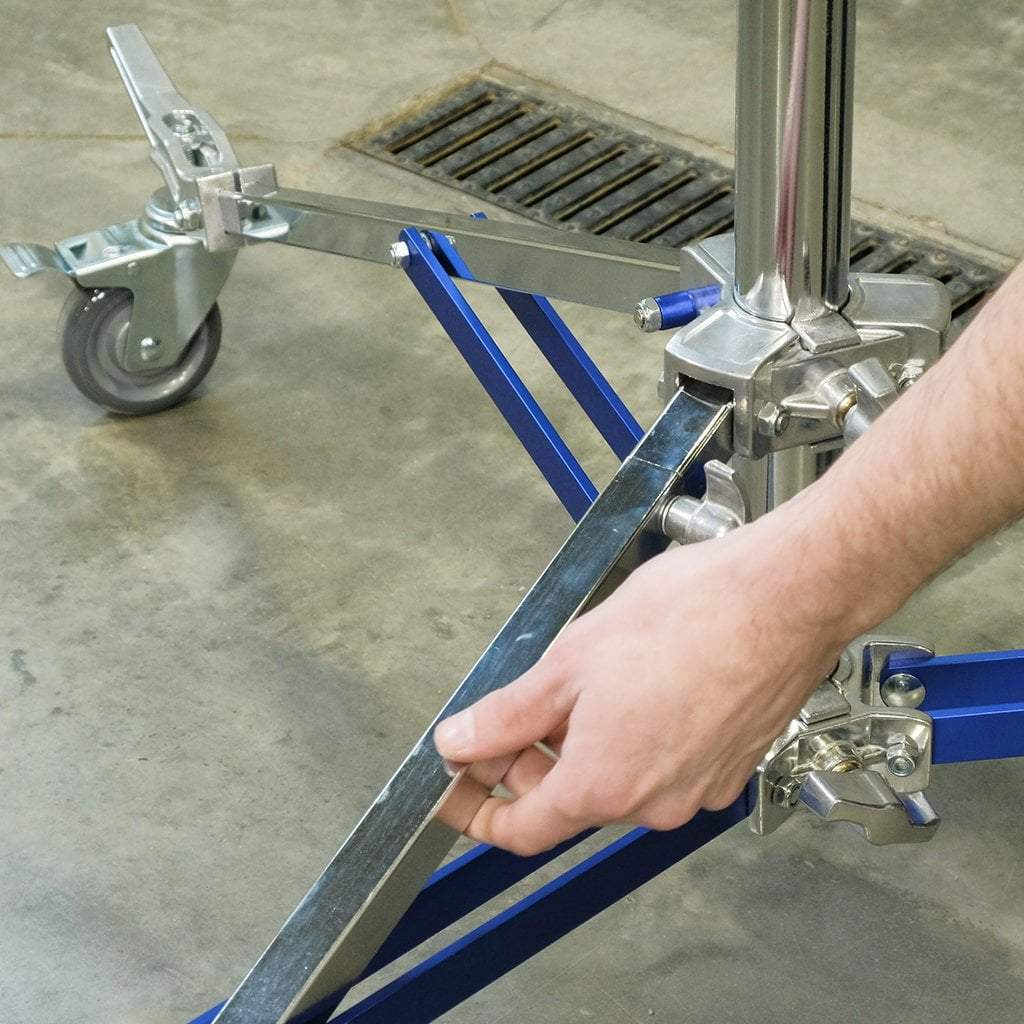 Strobepro Heavy Duty Cinema Stand