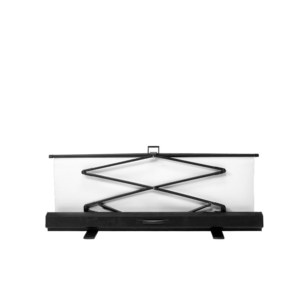 Strobepro Rapid Background - White